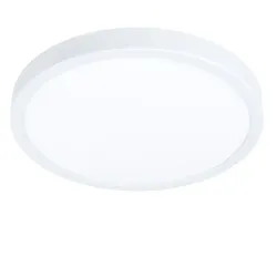 Eglo Leuchten EGLO Fueva 5, 1 Glühbirne(n), LED, IP20, Weiß
