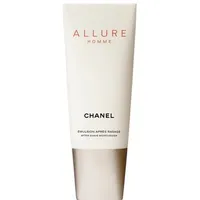 Chanel Allure Homme Moisturizer Emulsion 100 ml