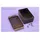 HAMMOND ELECTRONICS 1591XXMSFLBK Universal-Gehäuse 85 x 56 x 25 ABS Schwarz 1St.