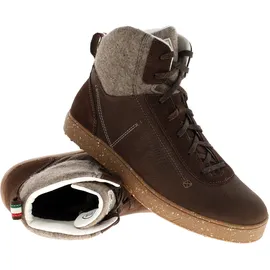 Dolomite Sorapis Herren Braun 46