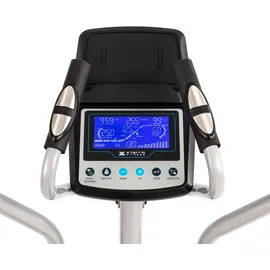 XTERRA E15 Ellipsentrainer