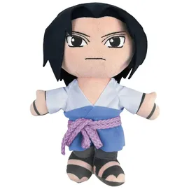 POPbuddies Sasuke Uchiha Plüsch 26 Cm, White