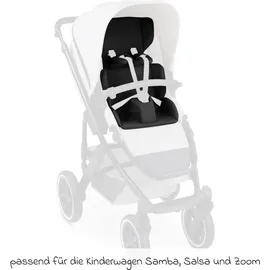 ABC-Design ABC Design Einlagen-Set für Samba, Salsa, Zoom mit Sitzeinlage,