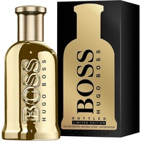 HUGO BOSS Bottled Limited Edition Eau de Parfum 100 ml