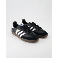 adidas Samba OG Core Black / Cloud White / Gum5 46 2/3