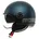Blau/Silber L