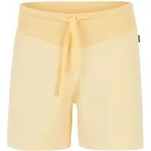 VENICE BEACH Sweatshorts VB Morla, gelb L