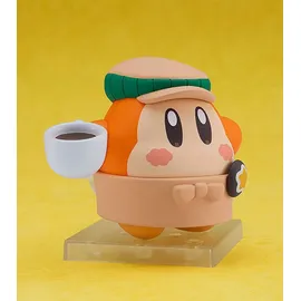 Good Smile Company Kirby Café Waddle Dee Nendoroid Actionfigur 6 cm