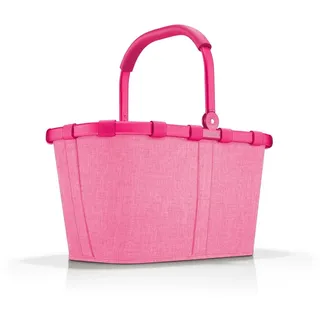 frame twist pink