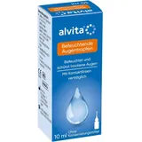 Alliance Healthcare Deutschland GmbH Alvita Befeuchtende Augentropfen