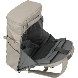 Travelite Venture Line 37 l sand/beige