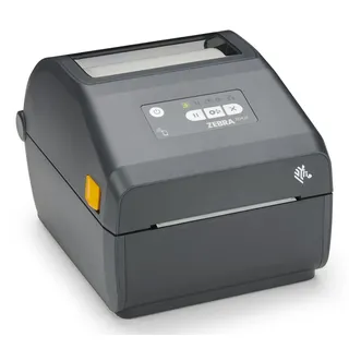 Zebra Technologies Zebra ZD421d Etikettendrucker Thermodirekt USB/LAN/BT ZD4A042-D0EE00EZ