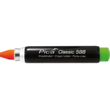 Pica Classic 588 f.Kreiden rund/eckig L.110mm f.Kreide-Ø 11-12mm