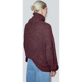 LeGer By Lena Gercke Strickpullover rot 36