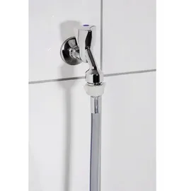 xavax Zulaufschlauch 111834 grau