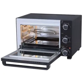CONTINENTAL EDISON CEMF28B2 Schwarz