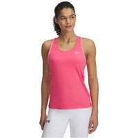 Under Armour Tech Knockout ärmelloses T-shirt - / White