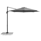 Schneider Rhodos Junior anthrazit 300 cm