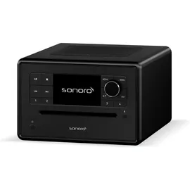 Sonoro ELITE SO-9110-200-BB Schwarz