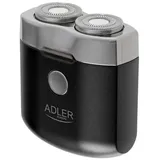 Adler AD 2936 Silber