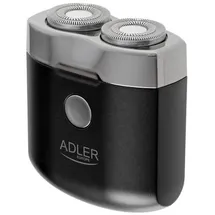 Adler AD 2936 Silber