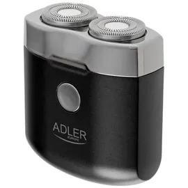 Adler AD 2936 Silber