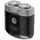 Adler AD 2936 Silber