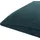 Zoeppritz Kissenbezug Soft-Fleece 40 x 40 cm Blau