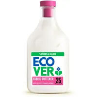Ecover Apple Blossom und Mandel Duft Weichspüler, 750 ml