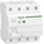 Schneider Electric Fehlerstrom-Schutzschalter Resi9 4P 40A 30mA Typ A