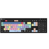 LogicKeyboard adobe premiere pro DE (LKB-PPROCC-BJPU-DE)