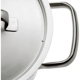 WMF Gourmet Plus Bratentopf 20 cm