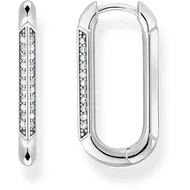 Thomas Sabo Creolen Silber | Gr.: onesize