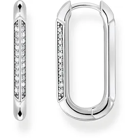 Thomas Sabo Creolen Silber | Gr.: onesize