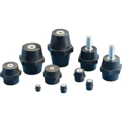 ERICO Isolator ISOTP45M6