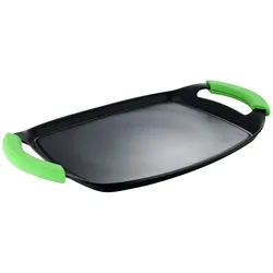San Ignacio - Grillpfanne/Grill 36x23cm antihaftbeschichtet Vitoria