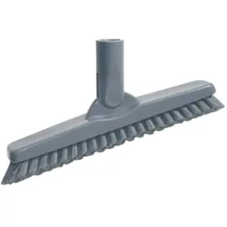 UNGER SmartColor Swivel Bürste | PP-Borsten Schrubber