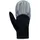 La Sportiva Trail Gloves Schwarz/Grau L
