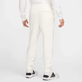 Nike Club French Terry Jogginghose Herren 133 sail/sail/black L