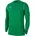 Dri-FIT langarm Trainingsshirt Herren pine green/white/white XL