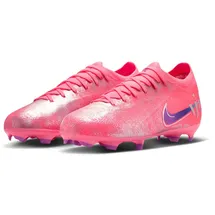 Nike Zoom Vapor 16 VJR FG Kinder Pink 33