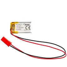 Akyga LP301525 Li-Po 85 mAh 1 St.