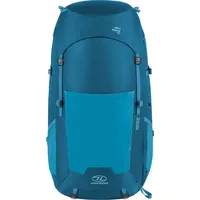 Most outdoor - highlander Highlander Rucksack Ben Nevis Petrol