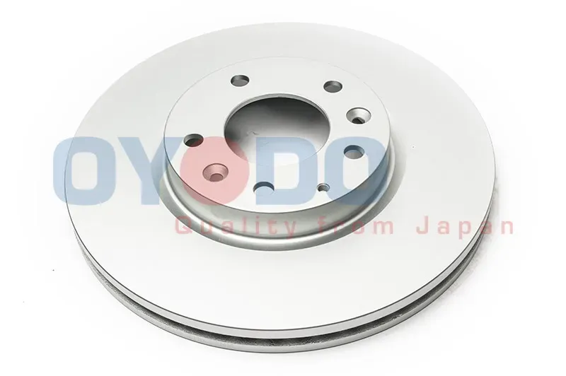 OYODO Bremsscheibe 30h3061oyo 299mm 25mm für MAZDA (CHANGAN) FAW
