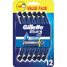 Gillette Blau3 Komfort