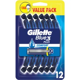 Gillette Blau3 Komfort