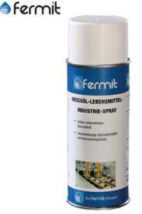 Fermit| Weißöl-Lebensmittel-Industriespray