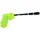 vom Pullach Hof Staubwedel Teleskopstiel 8 Meter Grau