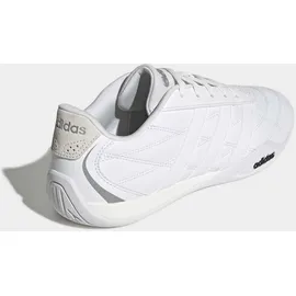 adidas GROUNDPULSE Herren Slim Cloud Weiß / Ftwr Weiß / Core Schwarz 42