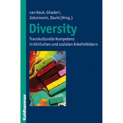 Diversity, Kartoniert (TB)